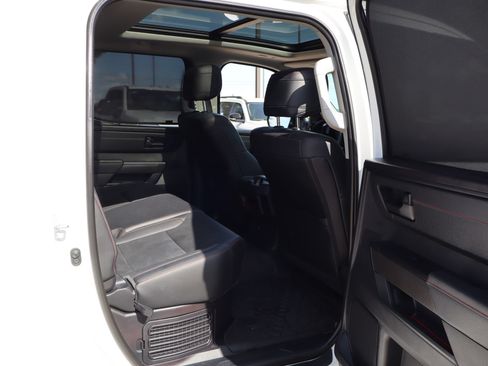 Used 2022 Toyota Tundra TRD Pro AWD/4WD image 33