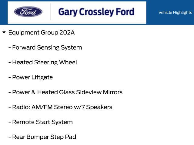 Used 2018 Ford Explorer XLT w/ Equipment Group 202A FWD image 19