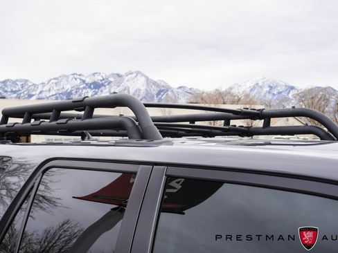 Used 2024 Toyota 4Runner TRD Pro image 11