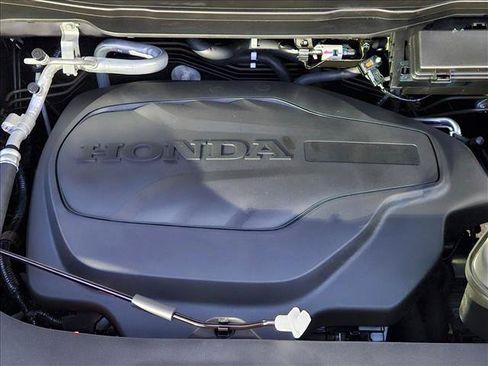 New 2026 Honda Ridgeline RTL image 16