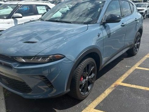 Used 2024 Dodge Hornet GT AWD/4WD image 4