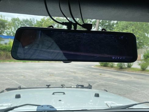 Used 2012 Jeep Wrangler Sport AWD/4WD image 24