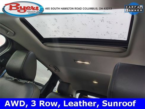 Used 2024 MAZDA CX-90 3.3 Turbo w/ Preferred Plus image 3