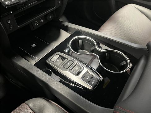 New 2026 Honda Ridgeline Black Edition image 22