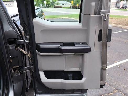 Used 2015 Ford F150 XL w/ Equipment Group 101A Mid AWD/4WD image 25