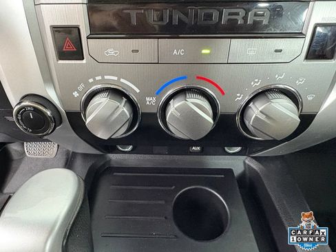 Used 2014 Toyota Tundra SR5 w/ SR5 Upgrade Package AWD/4WD image 22