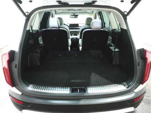 Used 2021 Kia Telluride SX w/ Towing Package AWD/4WD image 6