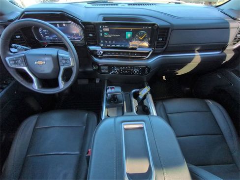Used 2022 Chevrolet Silverado 1500 LTZ image 15