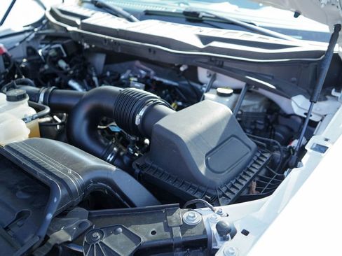 Used 2024 Ford F150 STX RWD image 35