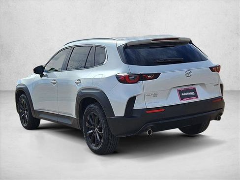 Used 2023 MAZDA CX-50 2.5 S w/ Cargo Package image 8