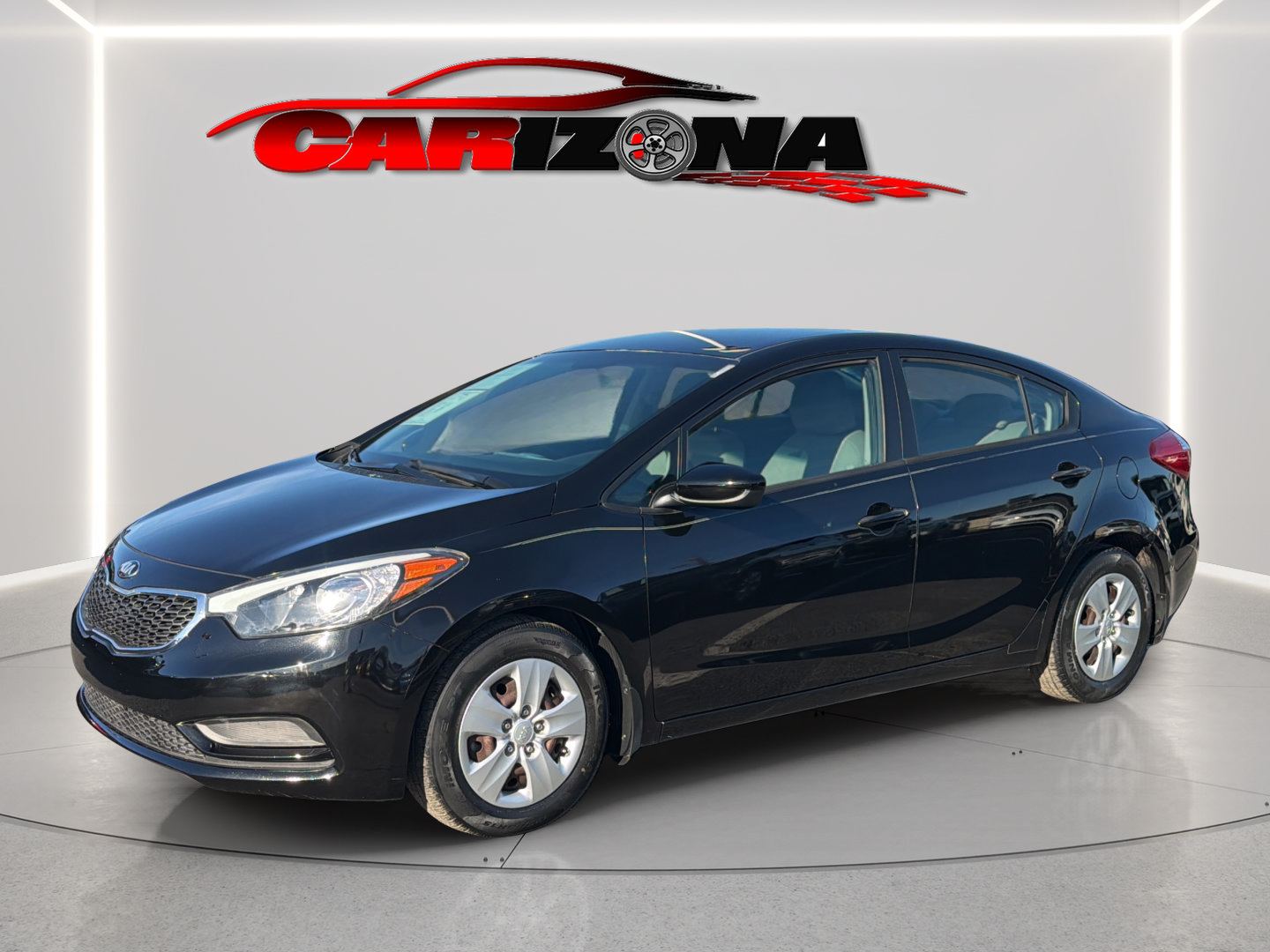 Used 2016 Kia Forte LX FWD image 11
