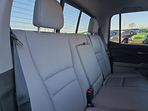 Used 2022 Honda Ridgeline RTL-E image 86