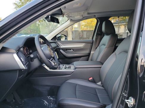 New 2026 MAZDA CX-90 3.3 Turbo w/ Premium Sport Pkg image 3