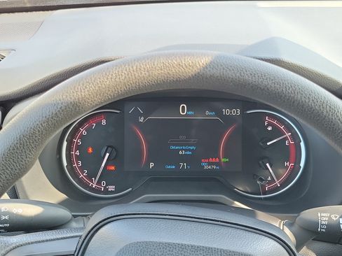 Certified 2025 Toyota RAV4 XLE FWD image 20