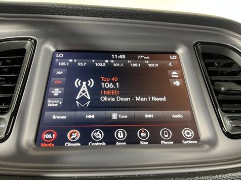 Used 2023 Dodge Challenger GT w/ Blacktop Package AWD/4WD image 24