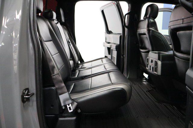 Used 2020 Ford F150 Raptor w/ Equipment Group 802A Luxury AWD/4WD image 10