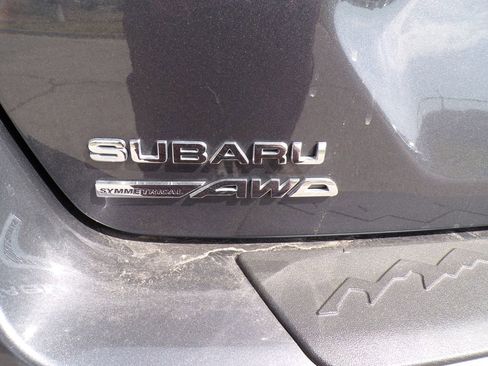 Used 2025 Subaru Crosstrek 2.5i Sport w/ Crosstrek Mirror Package image 6