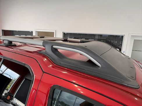 Used 2013 Nissan Xterra S w/ Value Package RWD image 16