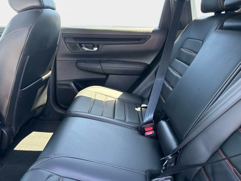 Used 2024 Honda CR-V Sport-L image 13