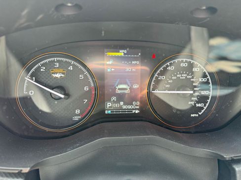 Used 2023 Subaru Forester Wilderness AWD/4WD image 12