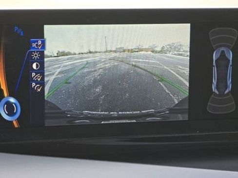 Used 2016 BMW i8 image 13