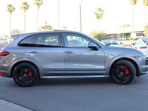 Used 2014 Porsche Cayenne GTS image 13