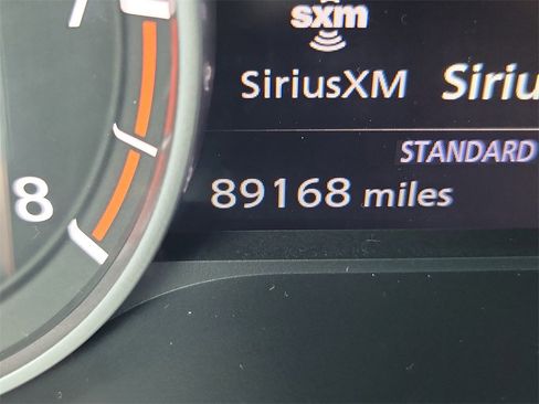 Used 2021 Nissan Rogue S image 26