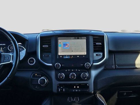 Used 2024 RAM 1500 Lone Star RWD image 14