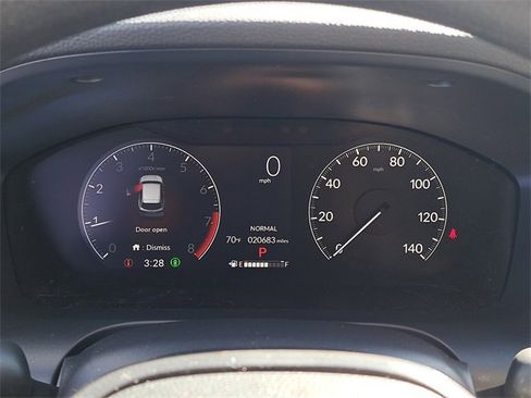 Certified 2024 Honda HR-V LX image 25