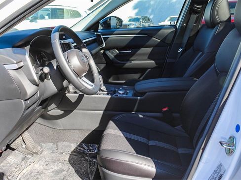 New 2025 MAZDA CX-50 AWD 2.5 S w/ Premium Package image 19