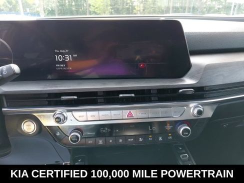 Certified 2024 Kia Telluride SX X-Pro AWD/4WD image 12