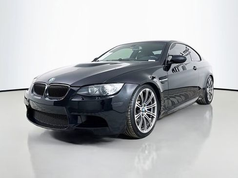 Used 2008 BMW M3 Base image 3