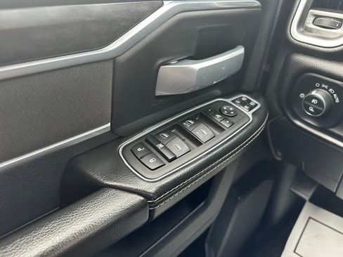 Used 2024 RAM 2500 Big Horn w/ Bed Utility Group image 53