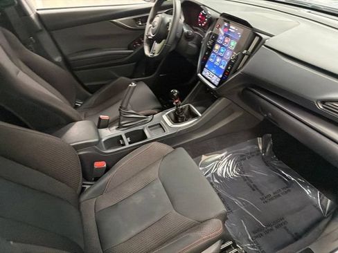 Used 2023 Subaru WRX Premium AWD/4WD image 9