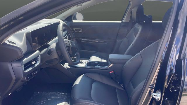 New 2026 Kia K4 EX FWD image 9