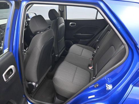 New 2025 Hyundai Venue SE FWD image 10