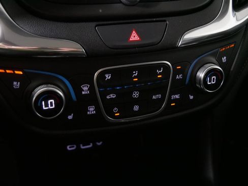 Used 2019 Chevrolet Equinox Premier AWD/4WD image 27