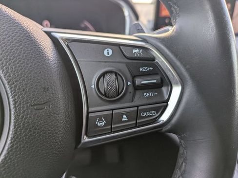 Certified 2022 Acura MDX w/ Technology Package FWD image 17