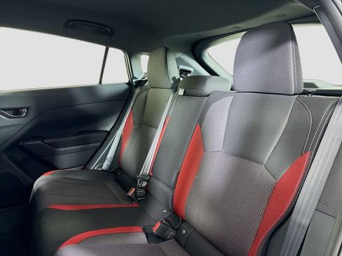 New 2026 Subaru Impreza RS image 23