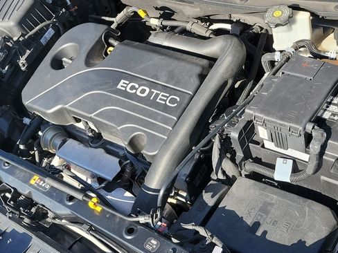 Used 2019 GMC Terrain SLT w/ Preferred Package image 40