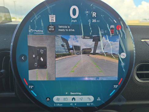 New 2026 MINI Cooper S image 17