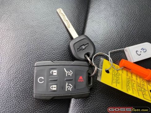 Used 2019 Chevrolet Tahoe LT image 28