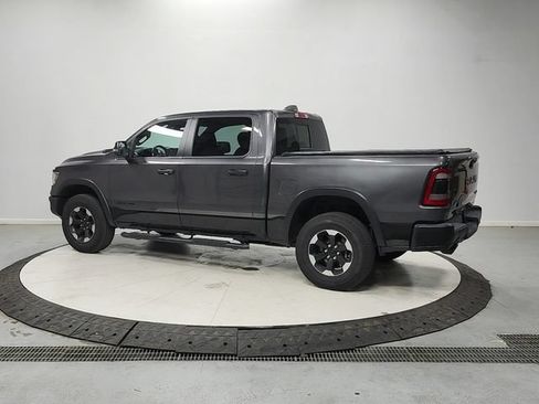 Used 2024 RAM 1500 Rebel w/ Rebel Level 1 Equipment Group AWD/4WD image 5