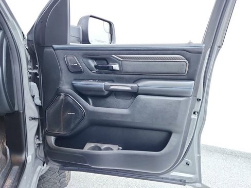 Used 2023 RAM 1500 TRX w/ TRX Level 2 Equipment Group AWD/4WD image 24