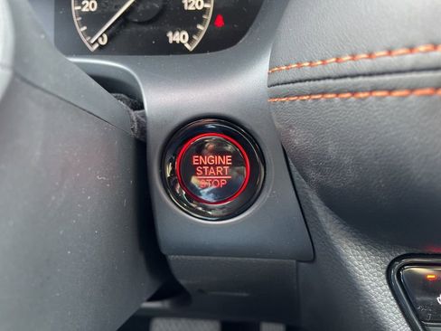 New 2026 Honda HR-V Sport image 22