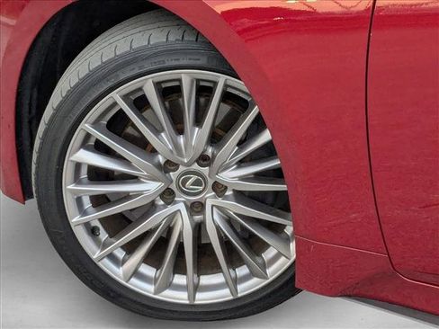 Used 2023 Lexus IS 300 w/ Premium Package image 10