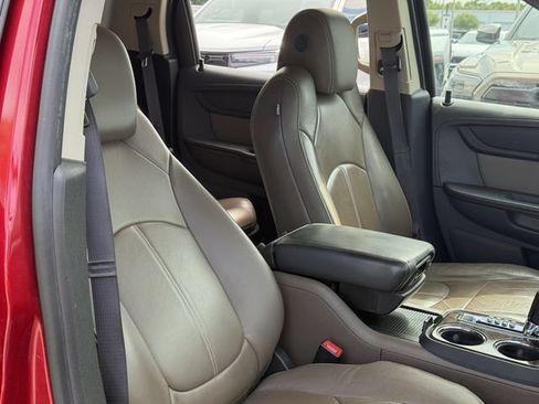 Used 2014 GMC Acadia SLT FWD image 18