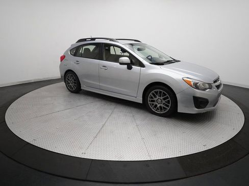Used 2014 Subaru Impreza 2.0i Sport Premium w/ Popular Package #1 image 13