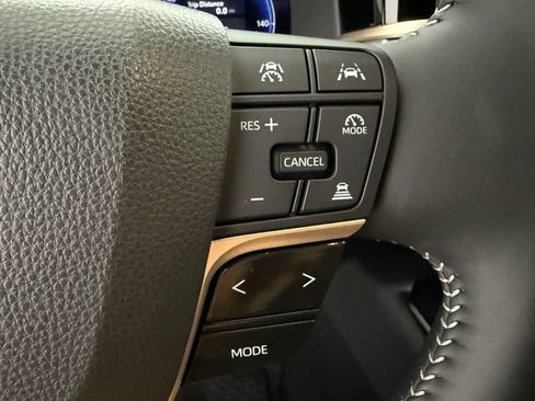 Used 2026 Toyota Crown w/ Advanced Technology Package AWD/4WD image 11