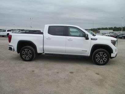 New 2026 GMC Sierra 1500 AT4 w/ AT4 Premium Package